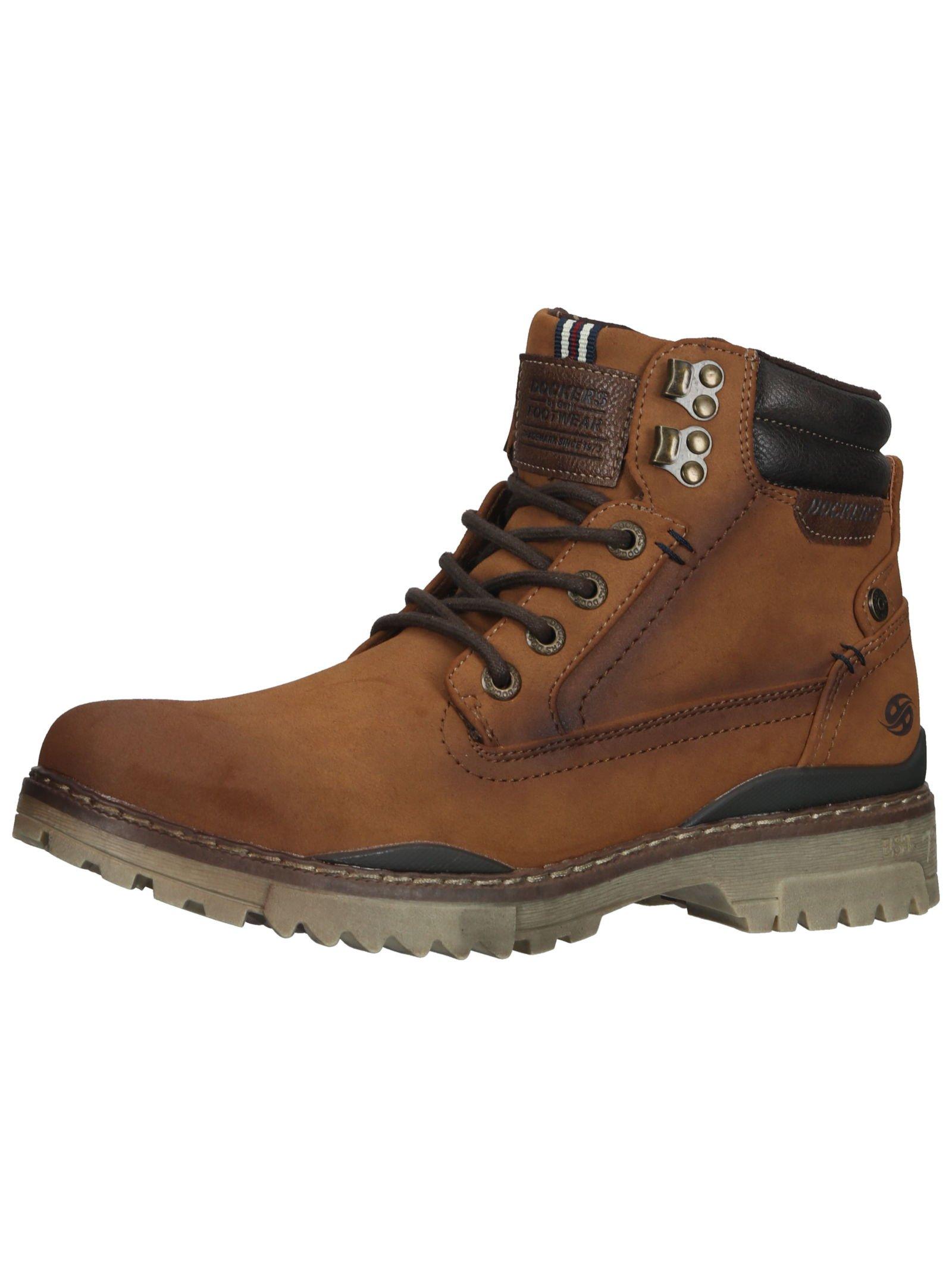 Dockers  Stiefelette 