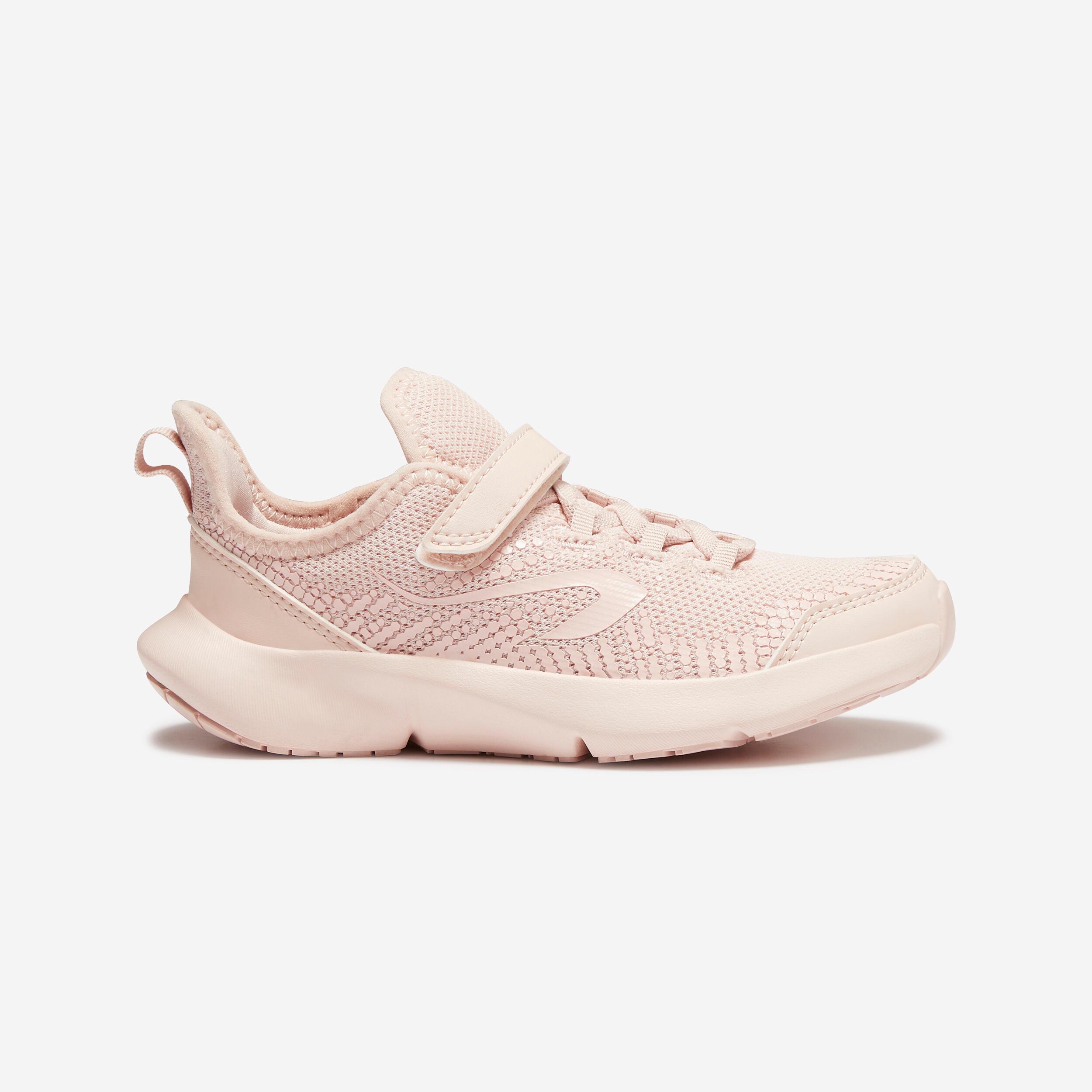 Image of Turnschuhe - Flex Run Scratch Unisex Dunkelrosa 30