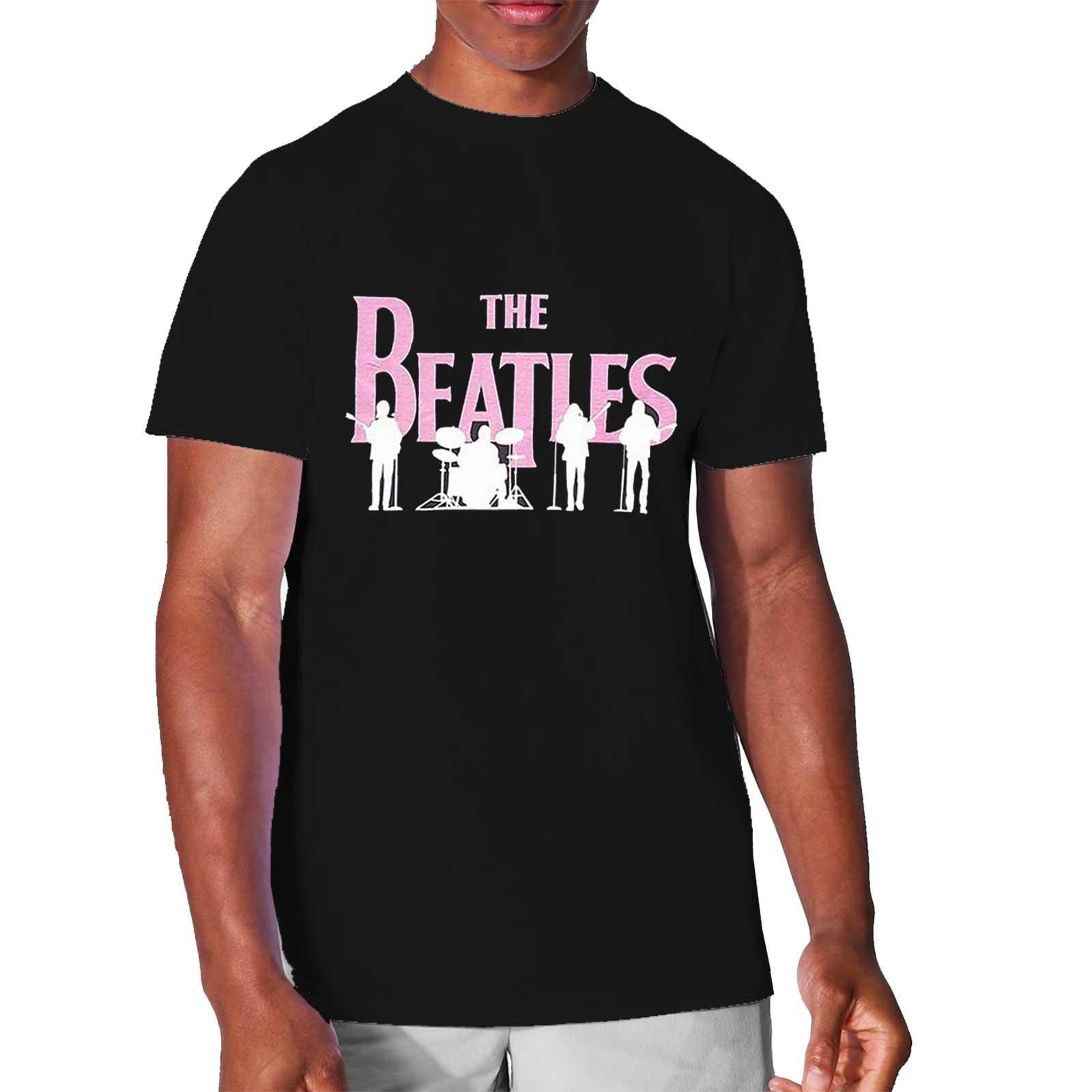 The Beatles  Tshirt 