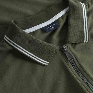 Joop Jeans Adam Pique Poloshirt Bequem sitzend  