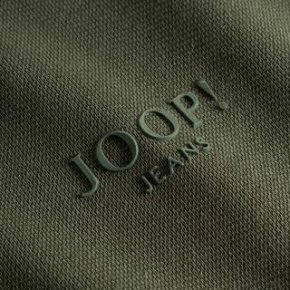 Joop Jeans Adam Pique Poloshirt Bequem sitzend  