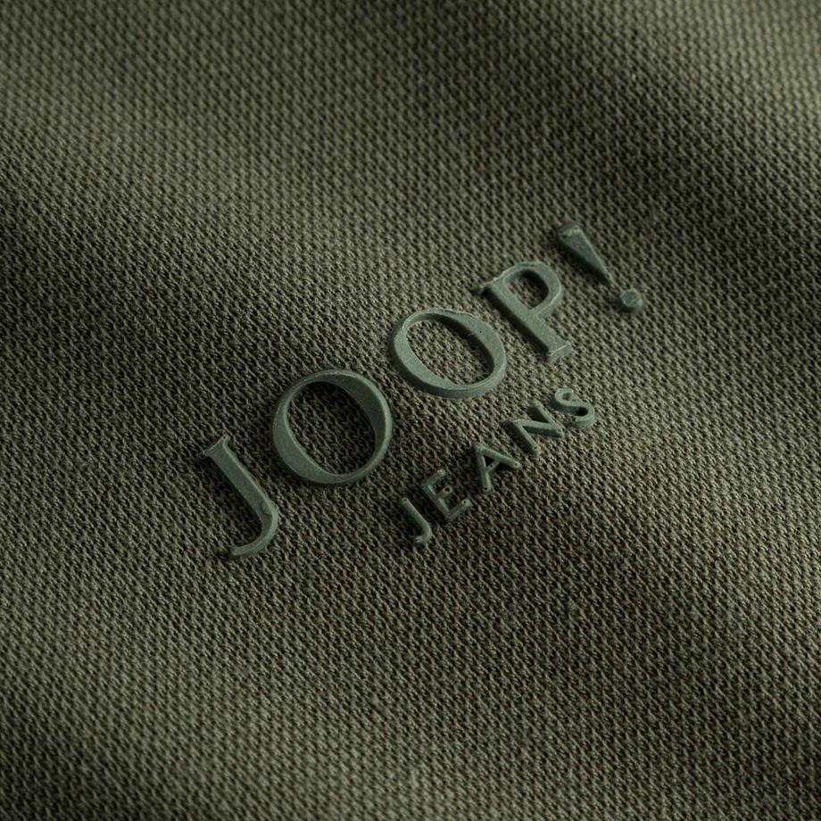 Joop Jeans Adam Pique Poloshirt Regular Fit  