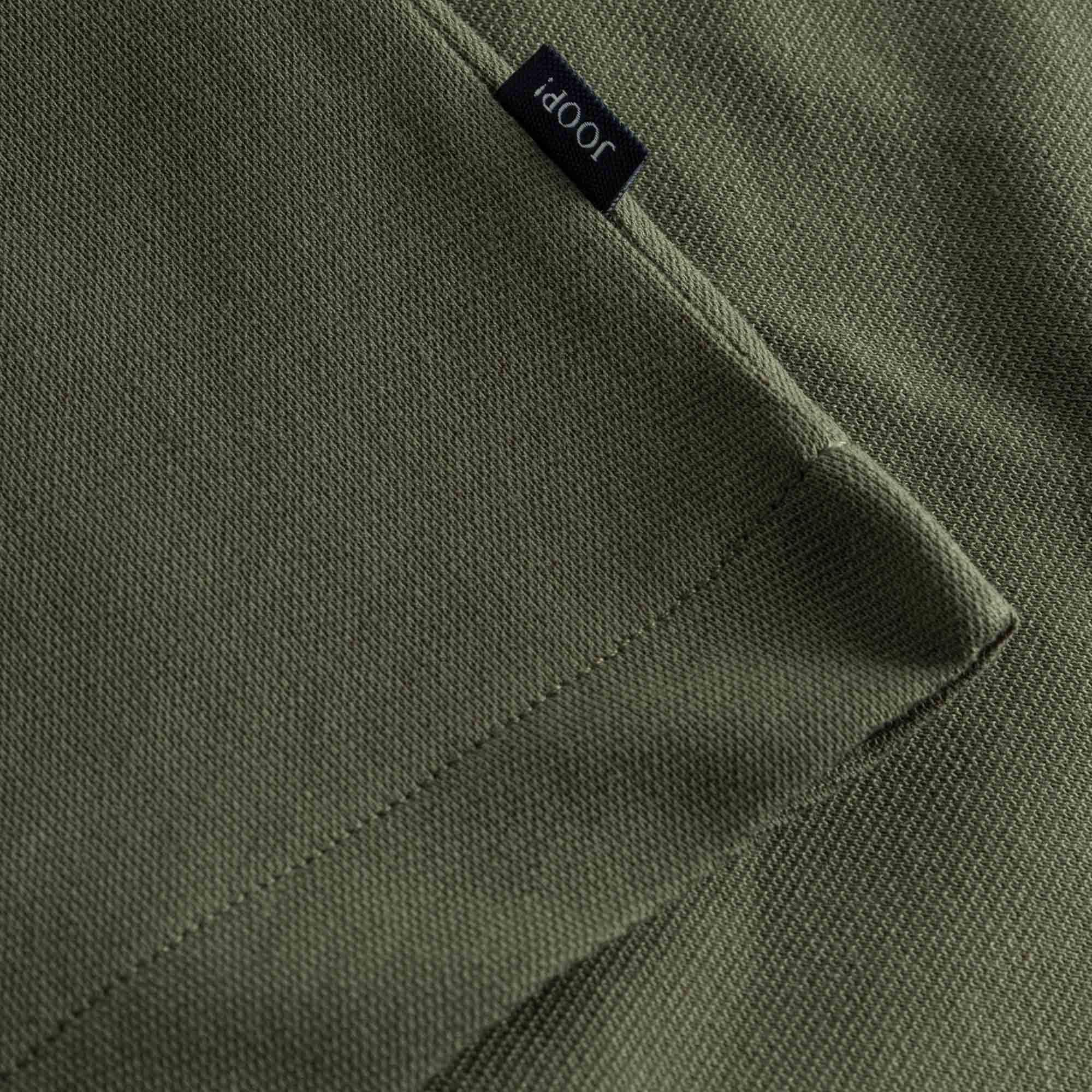 Joop Jeans Adam Pique Poloshirt Bequem sitzend  