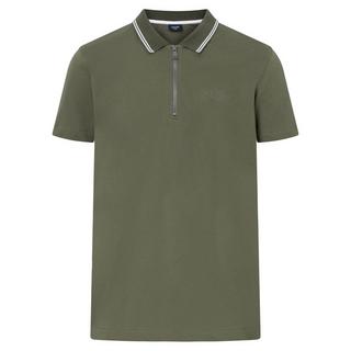 Joop Jeans Adam Pique Poloshirt Bequem sitzend  