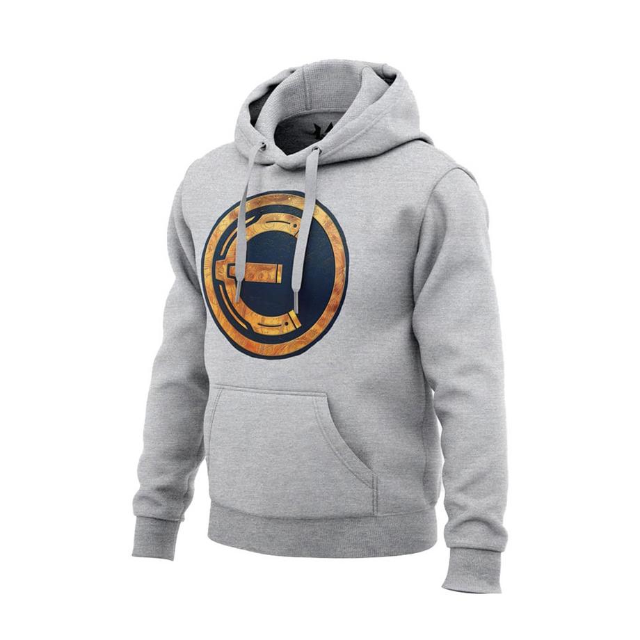 Sweat à capuche ETERNALS