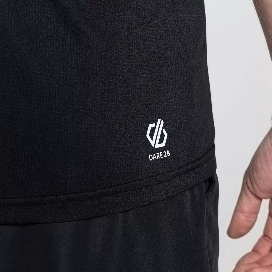 Dare 2B Accelerate Leichtes T-Shirt  