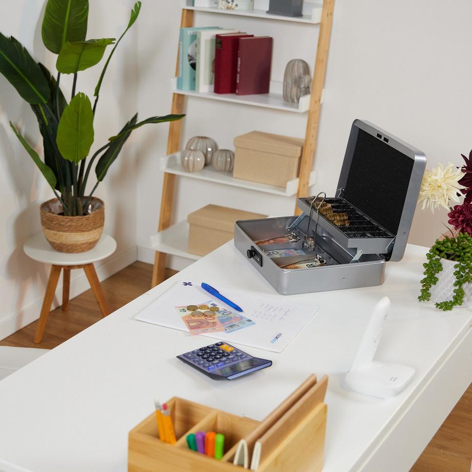 B2X  Kassenschublade mit Kombination 