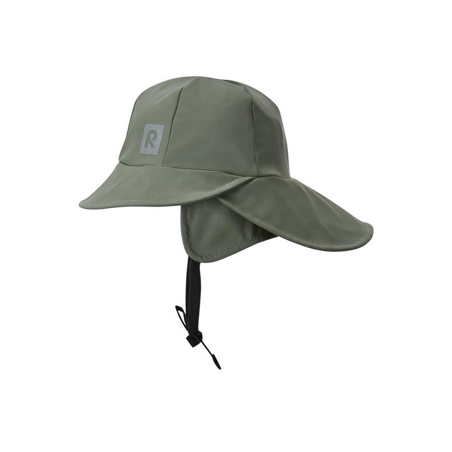 Reima  Kinder Regenhut Rainy Greyish green 