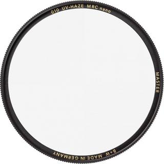 B&W  B+W 010 UV Filtro a raggi ultravioletti (UV) per fotocamera 4,05 cm 