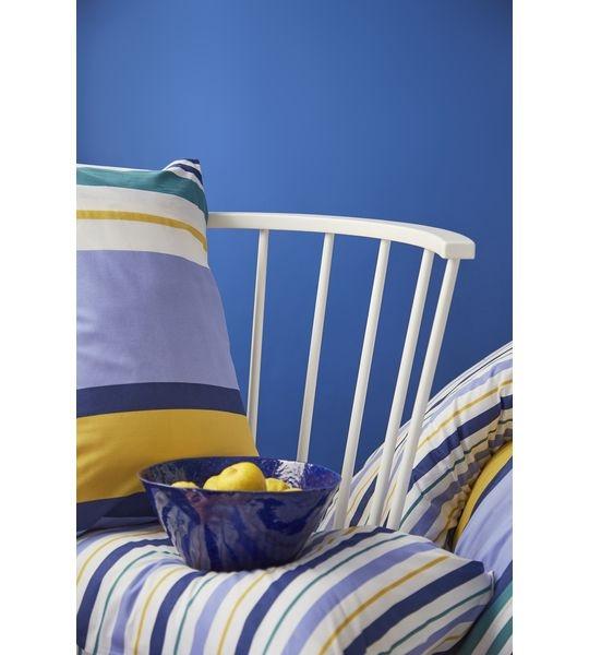 Nautica Dover Parure de lit rayée  