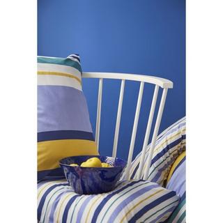 Nautica Dover Parure de lit rayée  