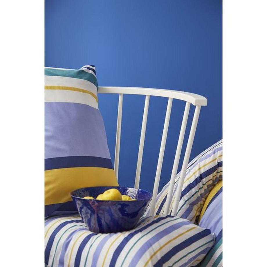 Nautica Dover Parure de Lit Rayée  