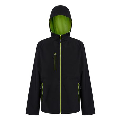 Regatta  Navigate Softshelljacke Zweilagig 