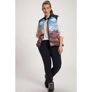 Ulla Popken  Gilet hybrid 