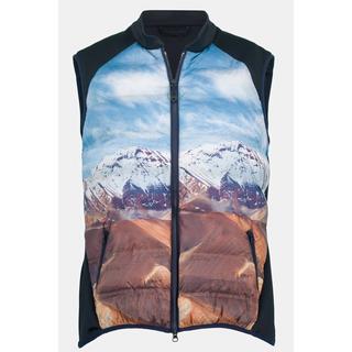 Ulla Popken  Gilet hybrid 