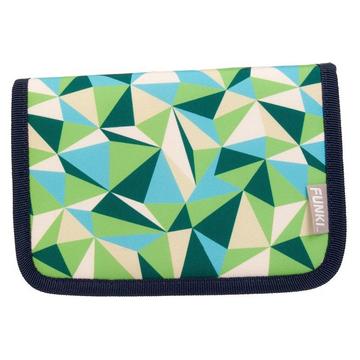 FUNKI Etui 6012.603 Green-Blue