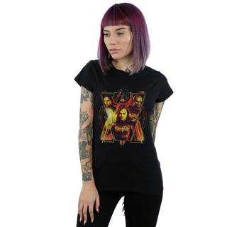 MARVEL  Tshirt AVENGERS ENDGAME 