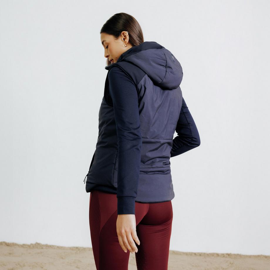 FOUGANZA 900 Warm Gilet  