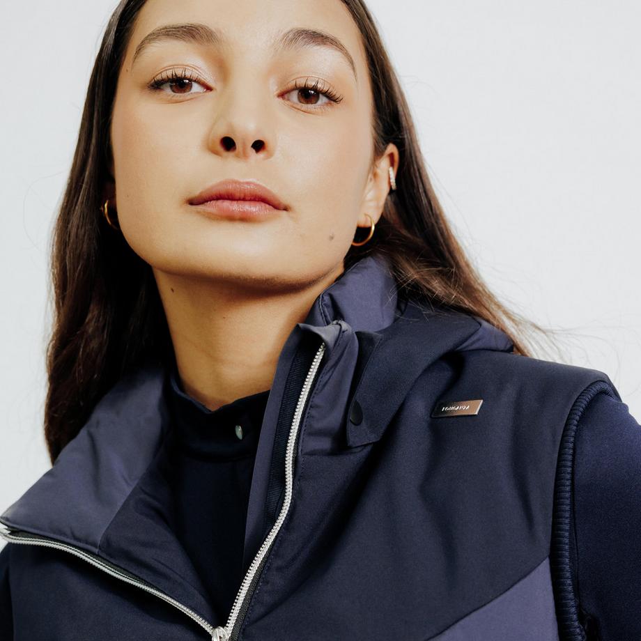 FOUGANZA 900 Warm Gilet  