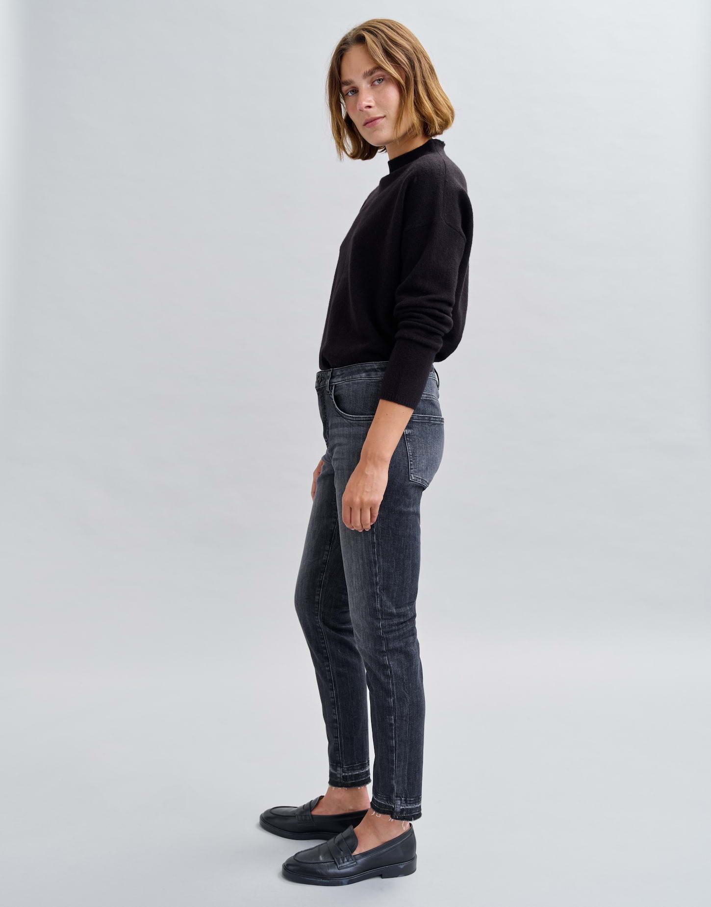 OPUS  Jeans slim Evita urban 