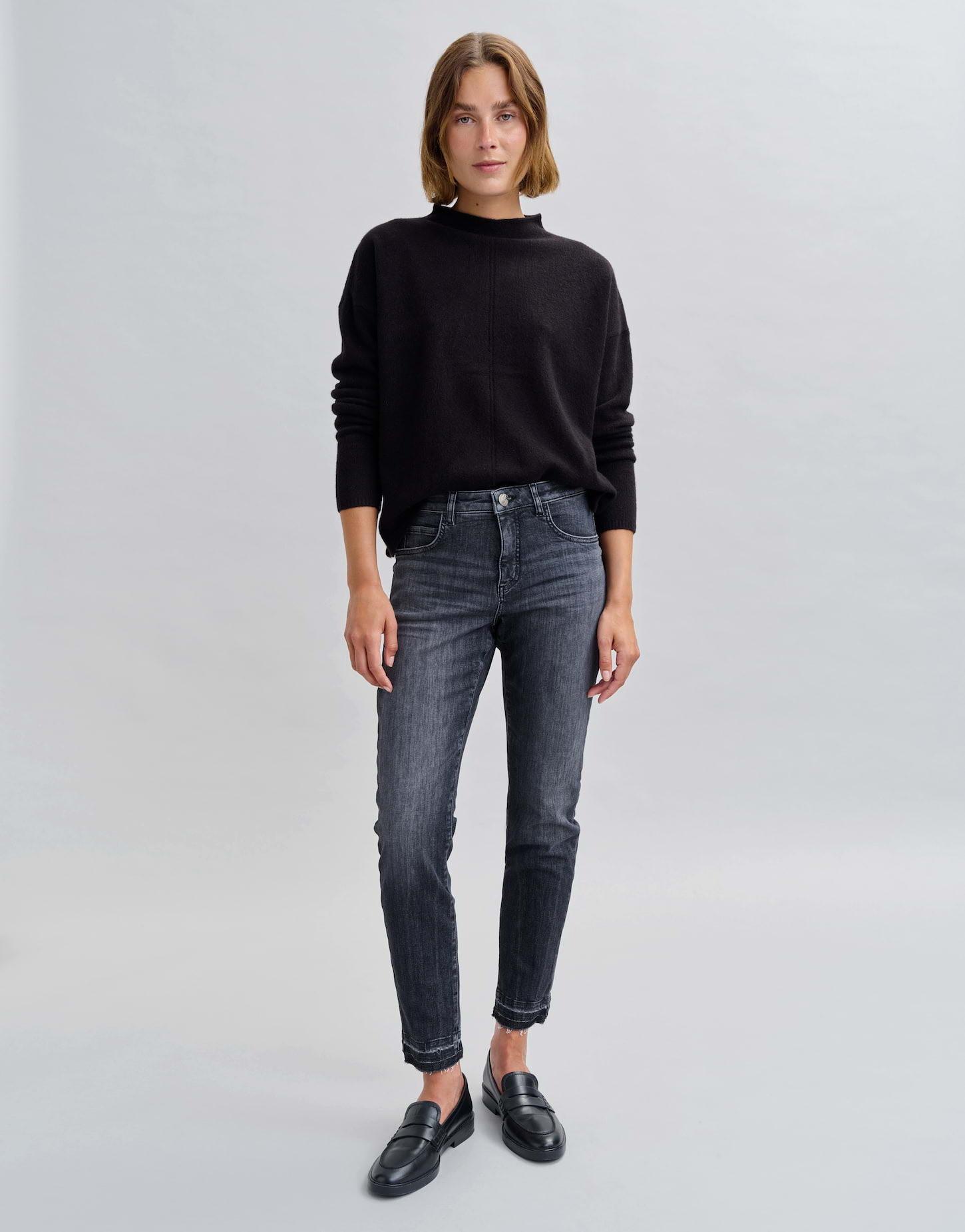 OPUS  Jeans slim Evita urban 