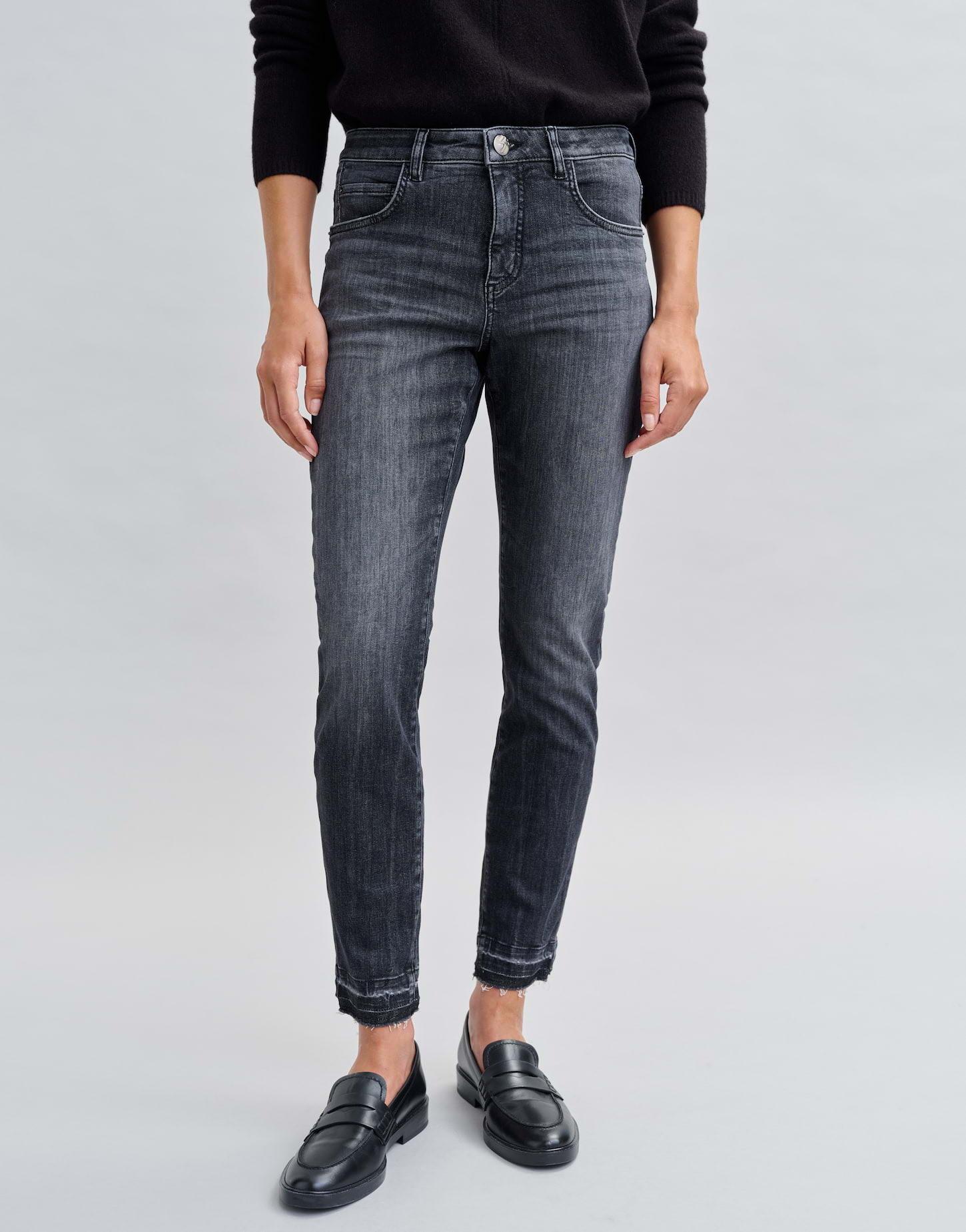 OPUS  Jeans slim Evita urban 