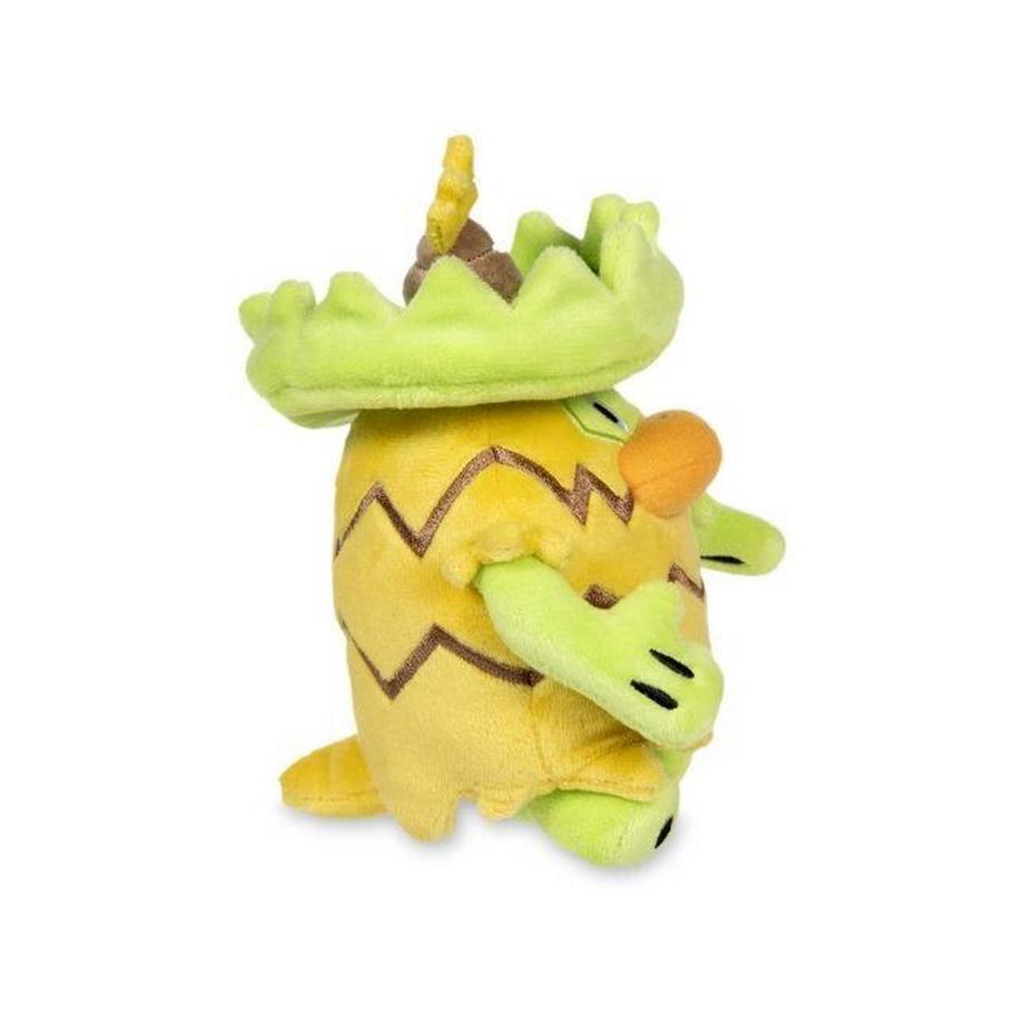 Pokemon  Ludicolo Sitting Cuties Plush 