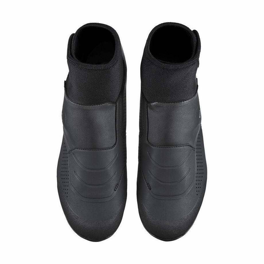 SHIMANO SH-MW702 Chaussures de Cyclisme  