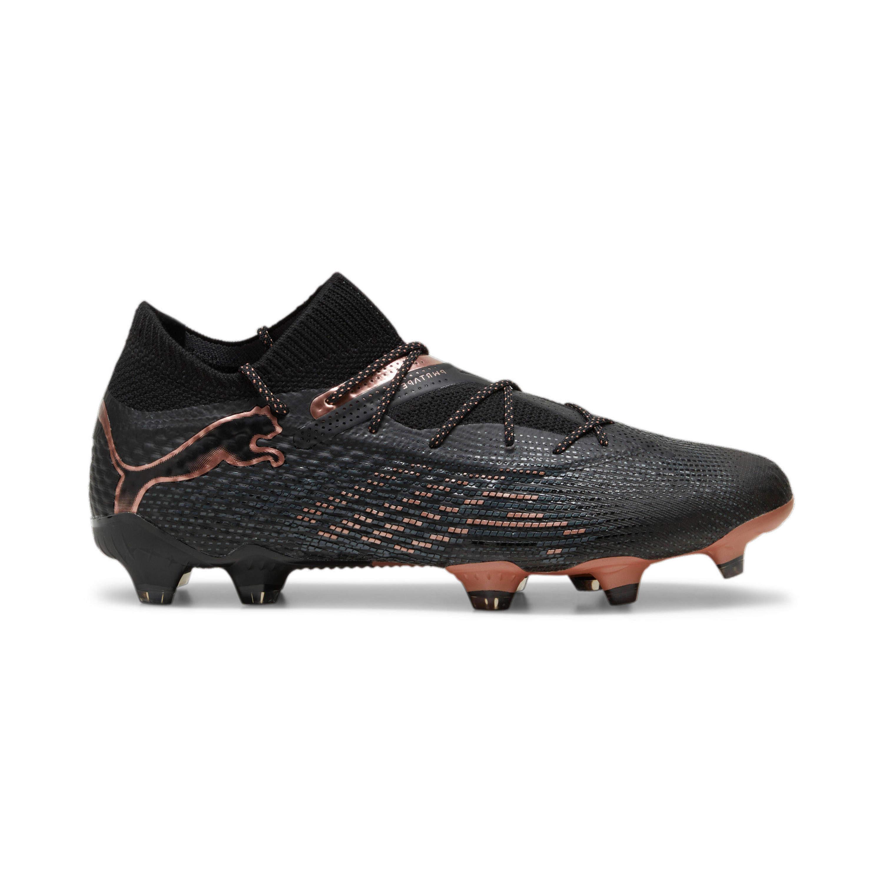 PUMA  scarpe calcio  future 7 ultimate fg/ag 