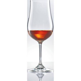 Schott Zwiesel Whiskyglas Bar Special 218 ml, 6 Stück, Transparent   