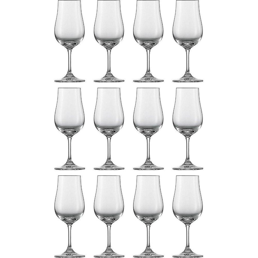 Schott Zwiesel Whiskyglas Bar Special 218 ml, 6 Stück, Transparent   