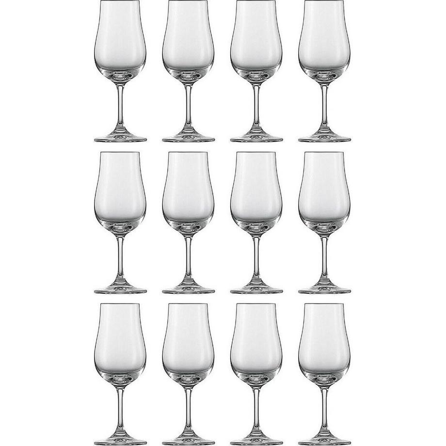 Schott Zwiesel Whiskyglas Bar Special 218 ml, 6 Stück, Transparent   