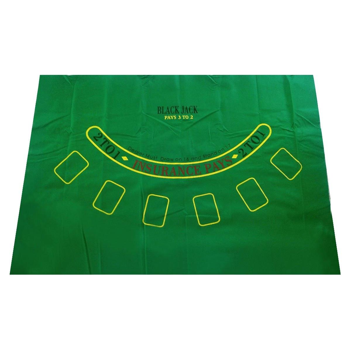 B2X  Pokerset Pokerkoffer 500 Laser-Chips Alukoffer Alu Pokerkoffer + Tuch + 2 Pokerdecks 