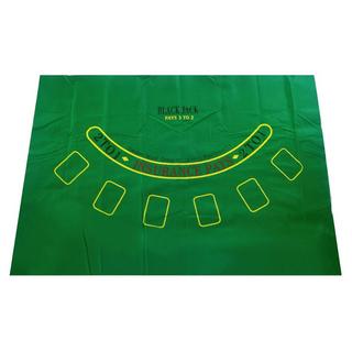 B2X  Pokerset Pokerkoffer 500 Laser-Chips Alukoffer Alu Pokerkoffer + Tuch + 2 Pokerdecks 