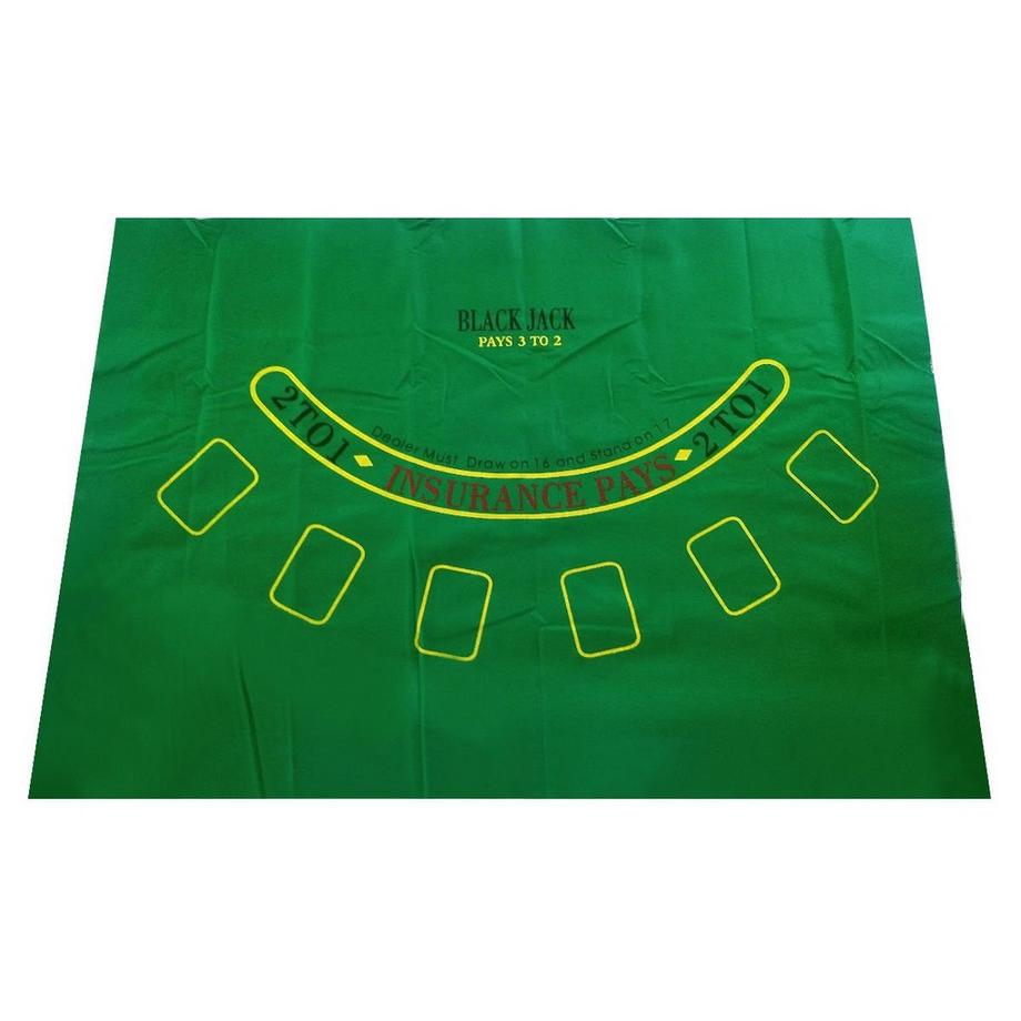 B2X  Pokerset Pokerkoffer 500 Laser-Chips Alukoffer Alu Pokerkoffer + Tuch + 2 Pokerdecks 