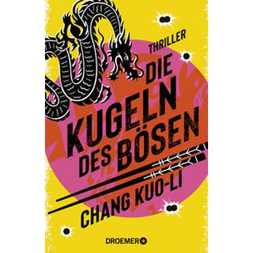 Die Kugeln des Bösen