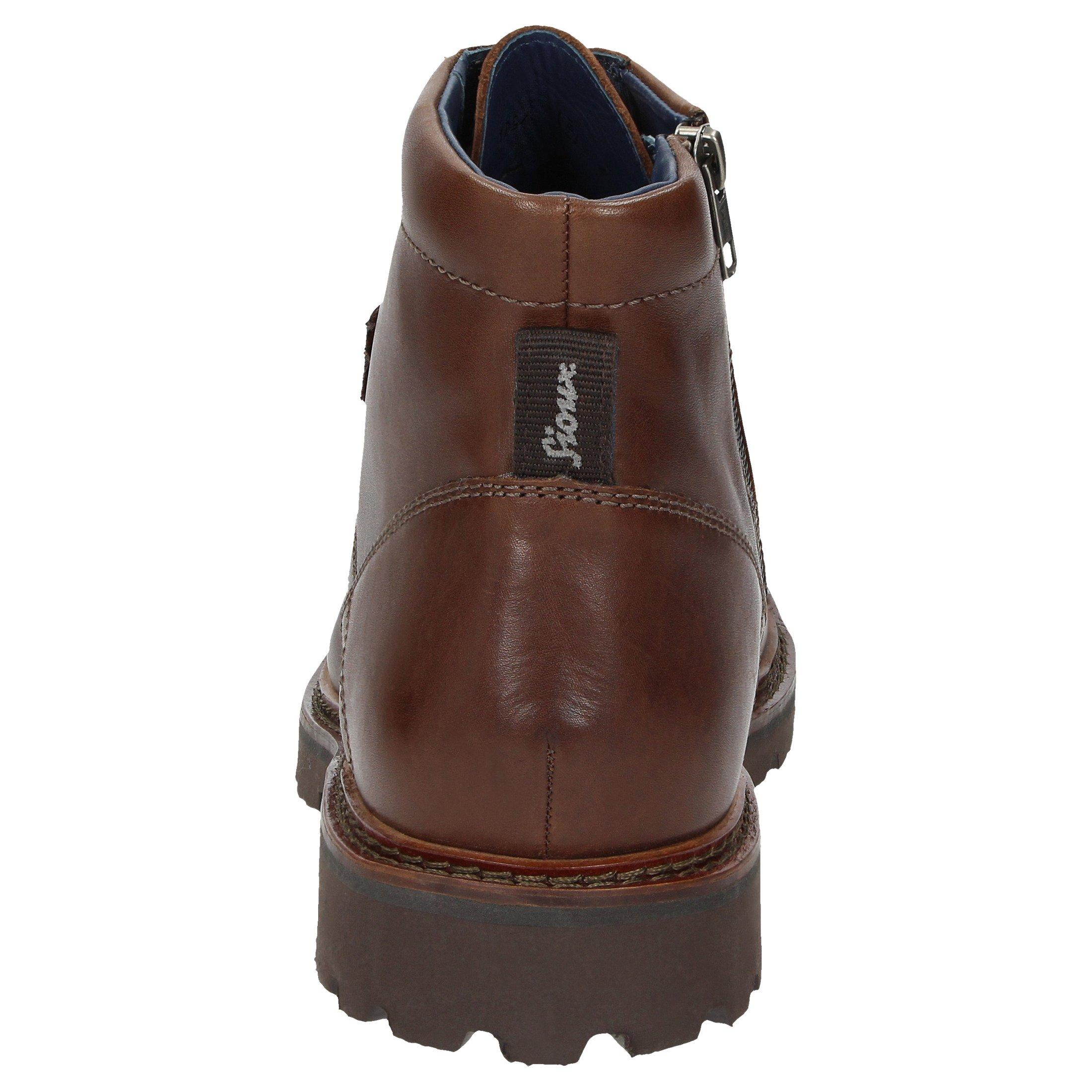 Sioux  Stiefel Adalrik-708-TEX-H 