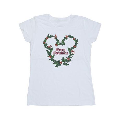 Disney  Tshirt MERRY HOLLY 