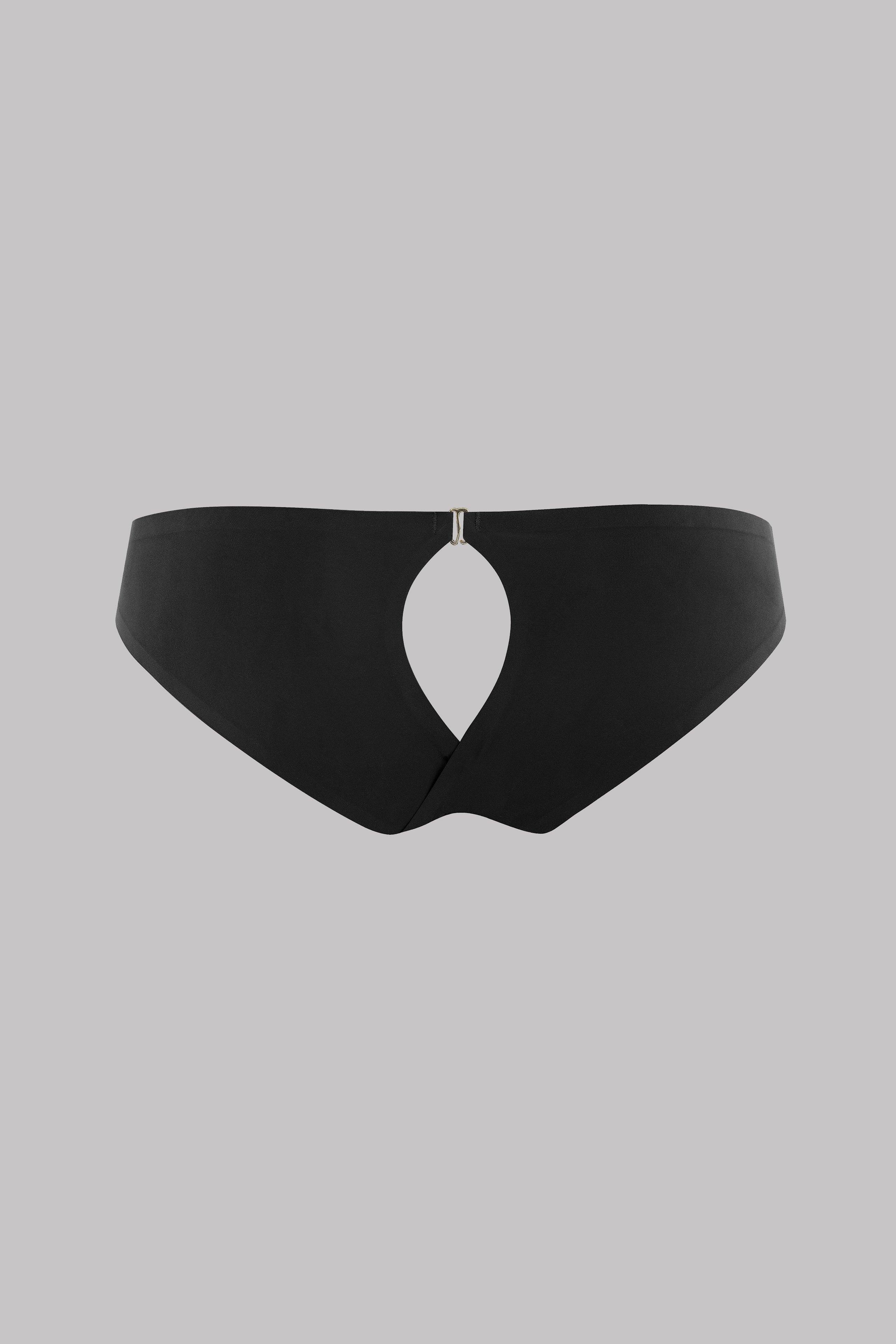 MAISON CLOSE  Culotte - Tapage Nocturne 