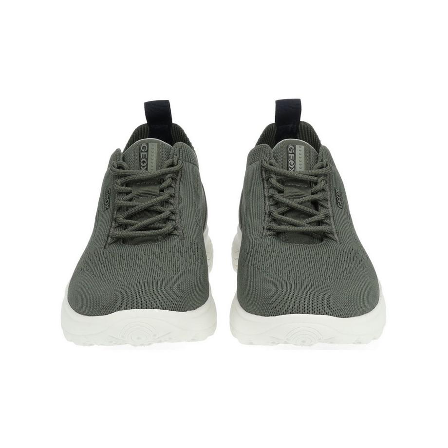 GEOX Sneaker U15BYA 0006K  