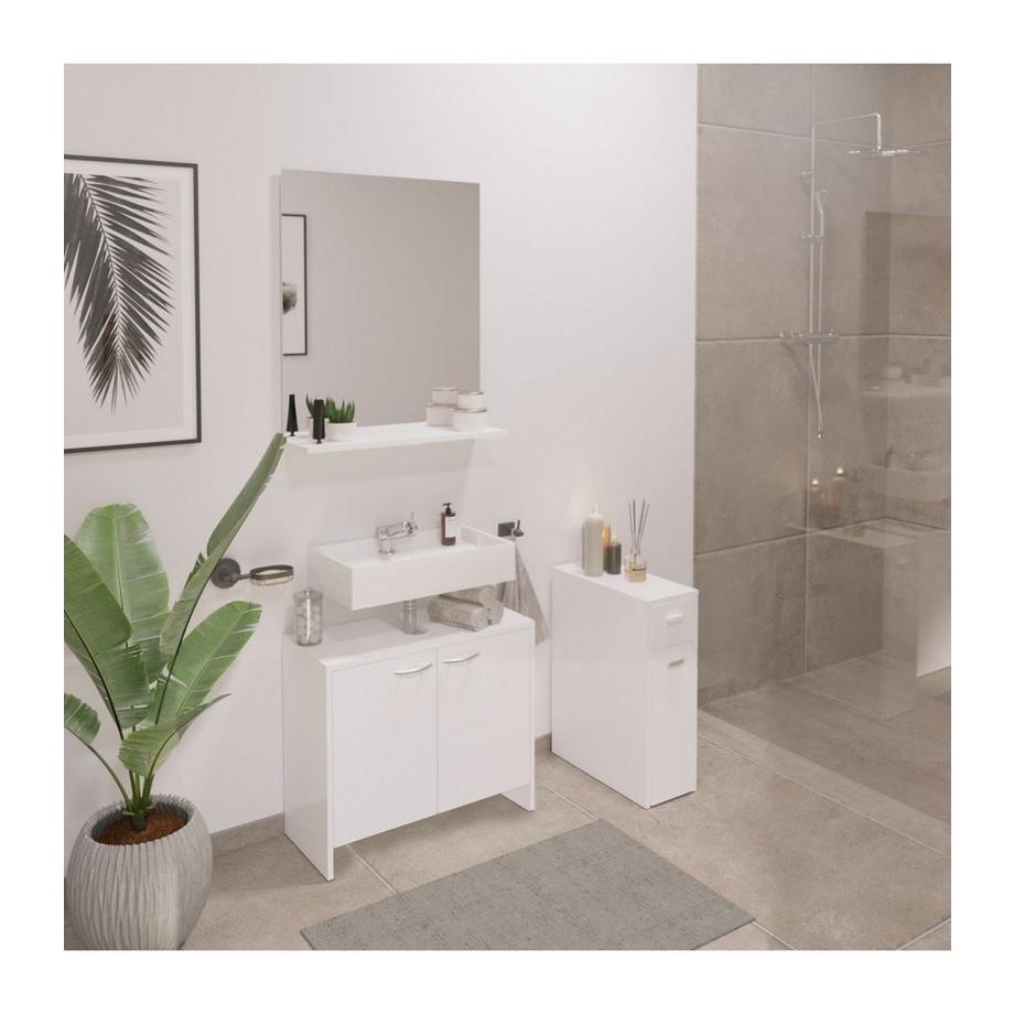 Calicosy mobile Legno multistrato  