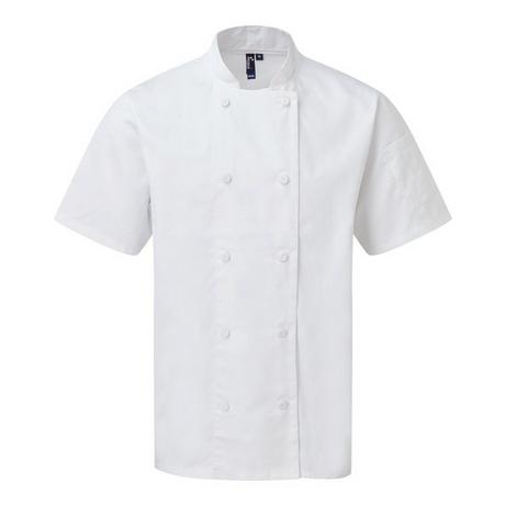 PREMIER  Veste de cuisinier COOLCHECKER 