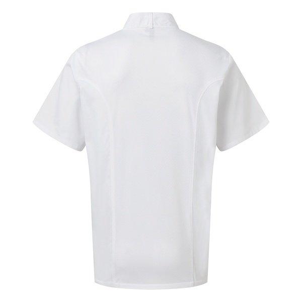 PREMIER  Veste de cuisinier COOLCHECKER 