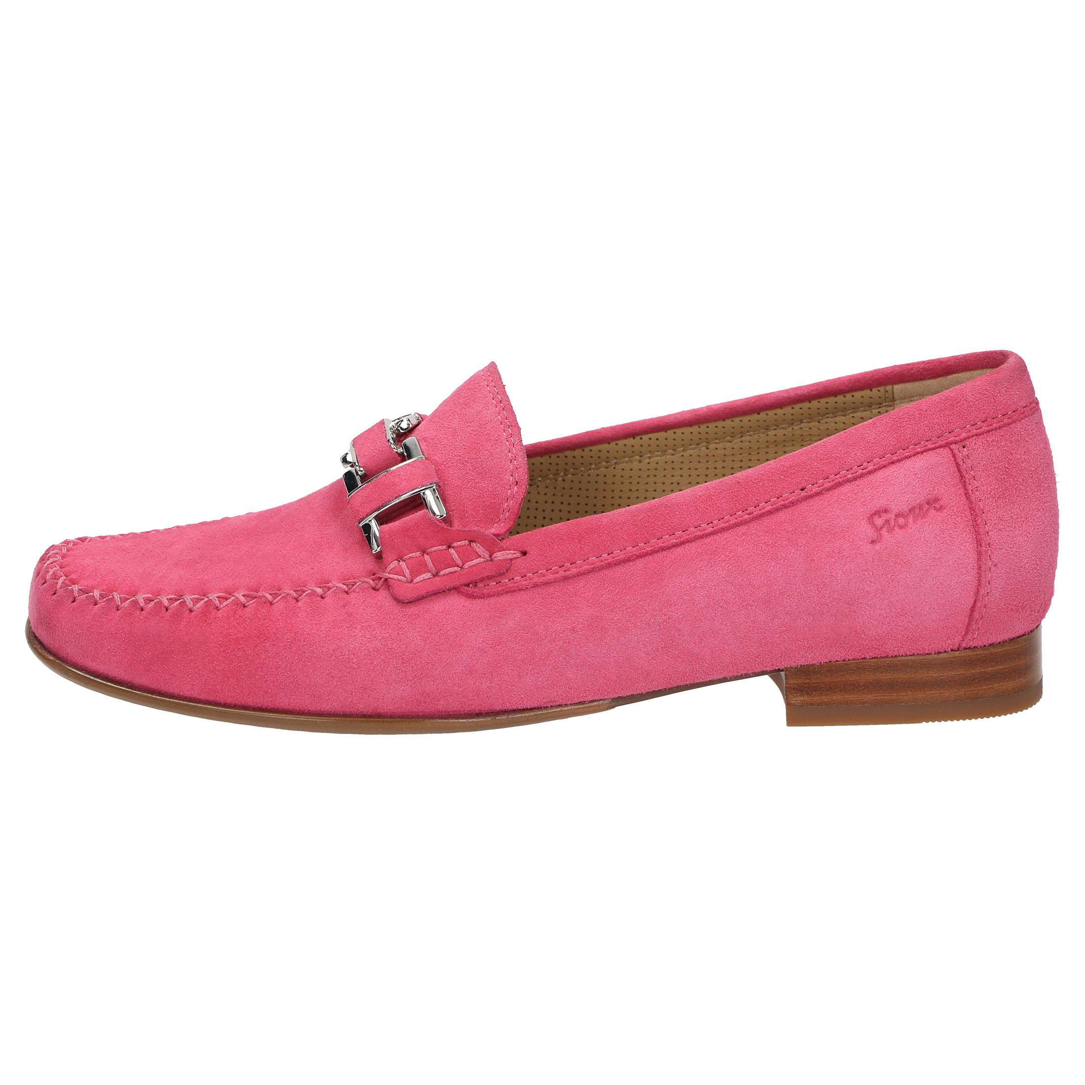 Sioux  Loafer Cambria 