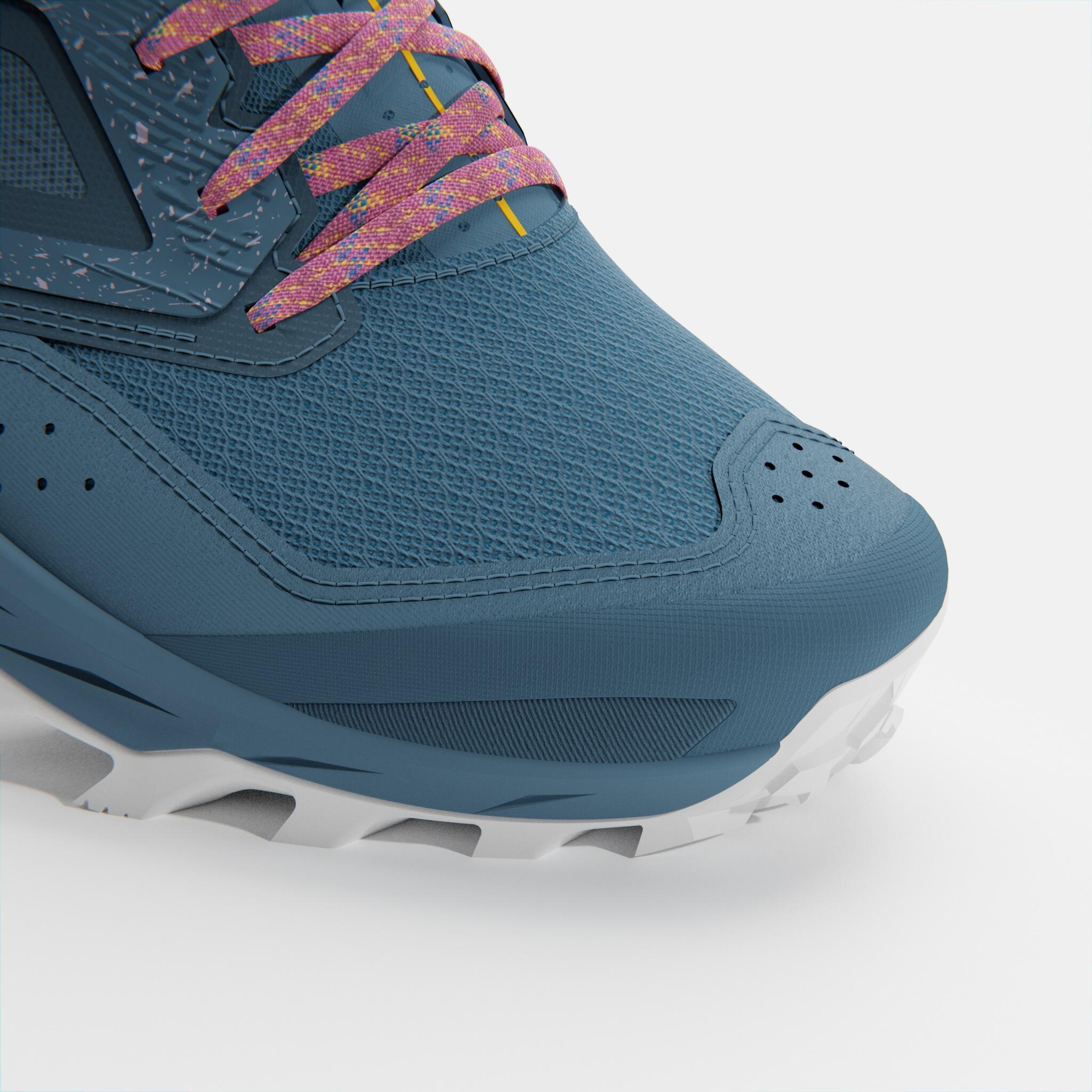 KIPRUN  Schuhe - XT8 TRAIL 