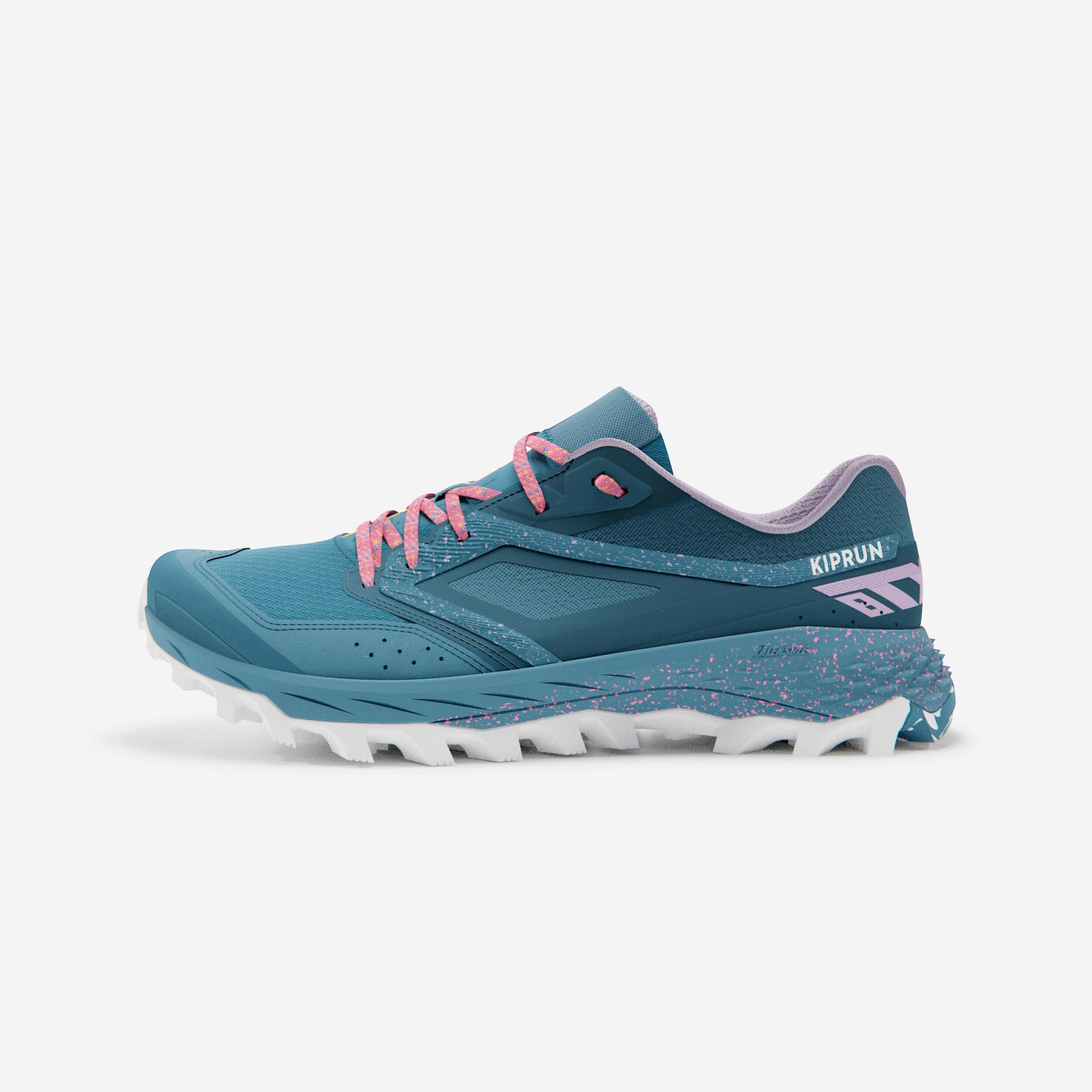 KIPRUN  Schuhe - XT8 TRAIL 