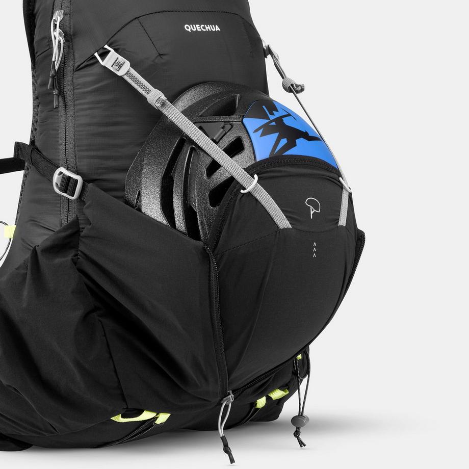 QUECHUA  Rucksack - FH500 