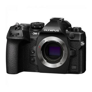 OLYMPUS  OM-System OM-1-Body 