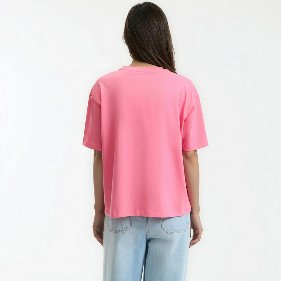 La Redoute Collections T-shirt Manches Courtes  