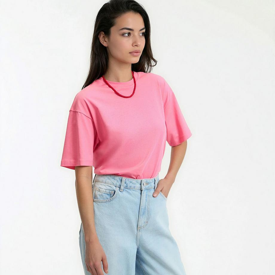 T-shirt loose